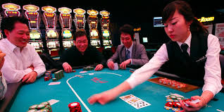 Casino Eldorado